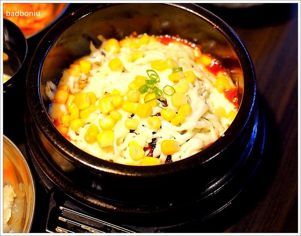 【食】【台北】Soban 小班韓式料理．延吉街巷內的韓式特色料理
