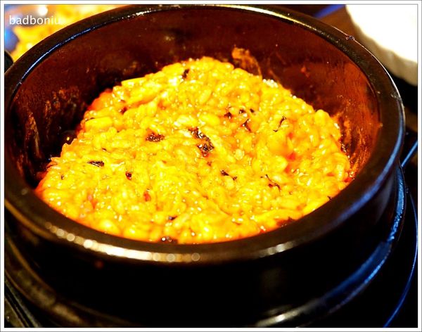 【食】【台北】Soban 小班韓式料理．延吉街巷內的韓式特色料理