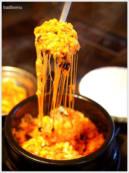 【食】【台北】Soban 小班韓式料理．延吉街巷內的韓式特色料理
