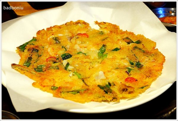 【食】【台北】Soban 小班韓式料理．延吉街巷內的韓式特色料理