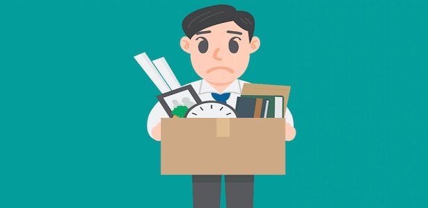 我可以請公司發給服務證明書或非自願離職證明書嗎？為什麼要區分是不是自願離職？｜法律百科-失業給付