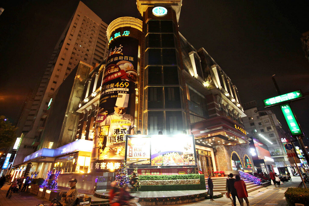 【高雄】大八TOP自助餐│環遊世界一大圈.桑尼瘦不了 【高雄】大八TOP自助餐│環遊世界一大圈.桑尼瘦不了