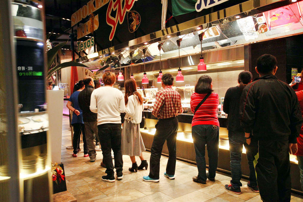 【高雄】大八TOP自助餐│環遊世界一大圈.桑尼瘦不了 【高雄】大八TOP自助餐│環遊世界一大圈.桑尼瘦不了