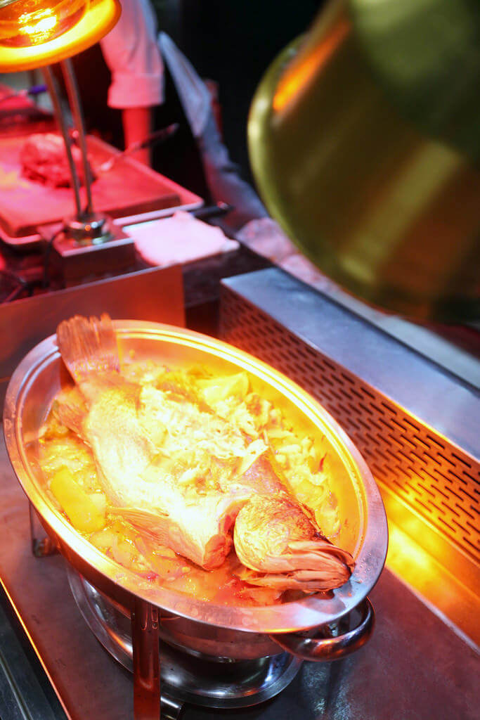 【高雄】大八TOP自助餐│環遊世界一大圈.桑尼瘦不了 【高雄】大八TOP自助餐│環遊世界一大圈.桑尼瘦不了