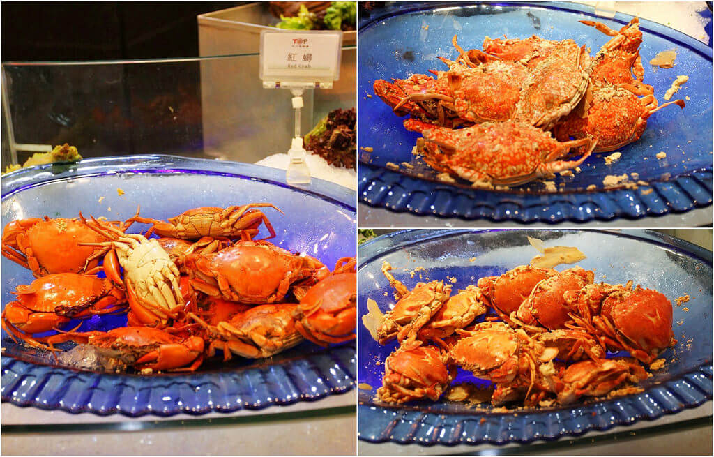 【高雄】大八TOP自助餐│環遊世界一大圈.桑尼瘦不了 【高雄】大八TOP自助餐│環遊世界一大圈.桑尼瘦不了