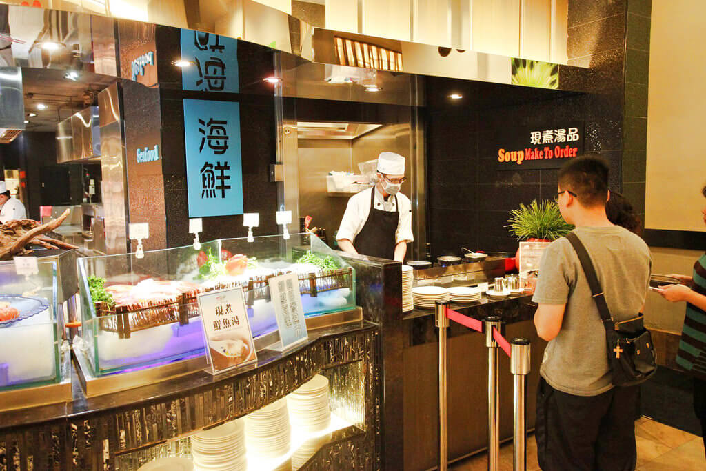 【高雄】大八TOP自助餐│環遊世界一大圈.桑尼瘦不了 【高雄】大八TOP自助餐│環遊世界一大圈.桑尼瘦不了