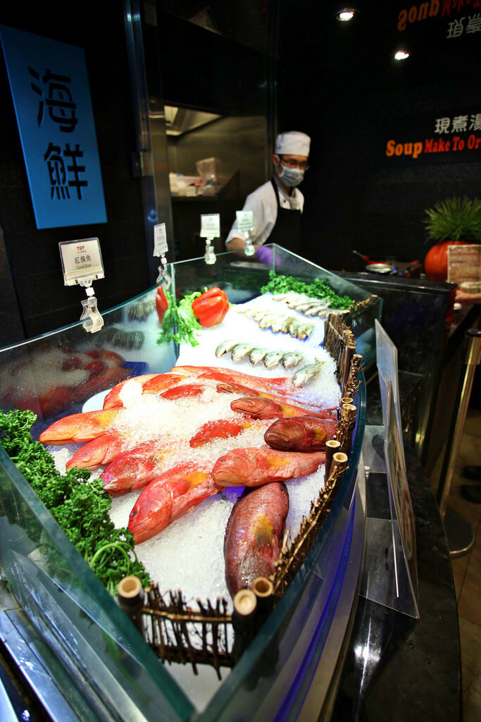 【高雄】大八TOP自助餐│環遊世界一大圈.桑尼瘦不了 【高雄】大八TOP自助餐│環遊世界一大圈.桑尼瘦不了