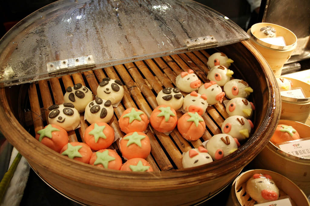 【高雄】大八TOP自助餐│環遊世界一大圈.桑尼瘦不了 【高雄】大八TOP自助餐│環遊世界一大圈.桑尼瘦不了