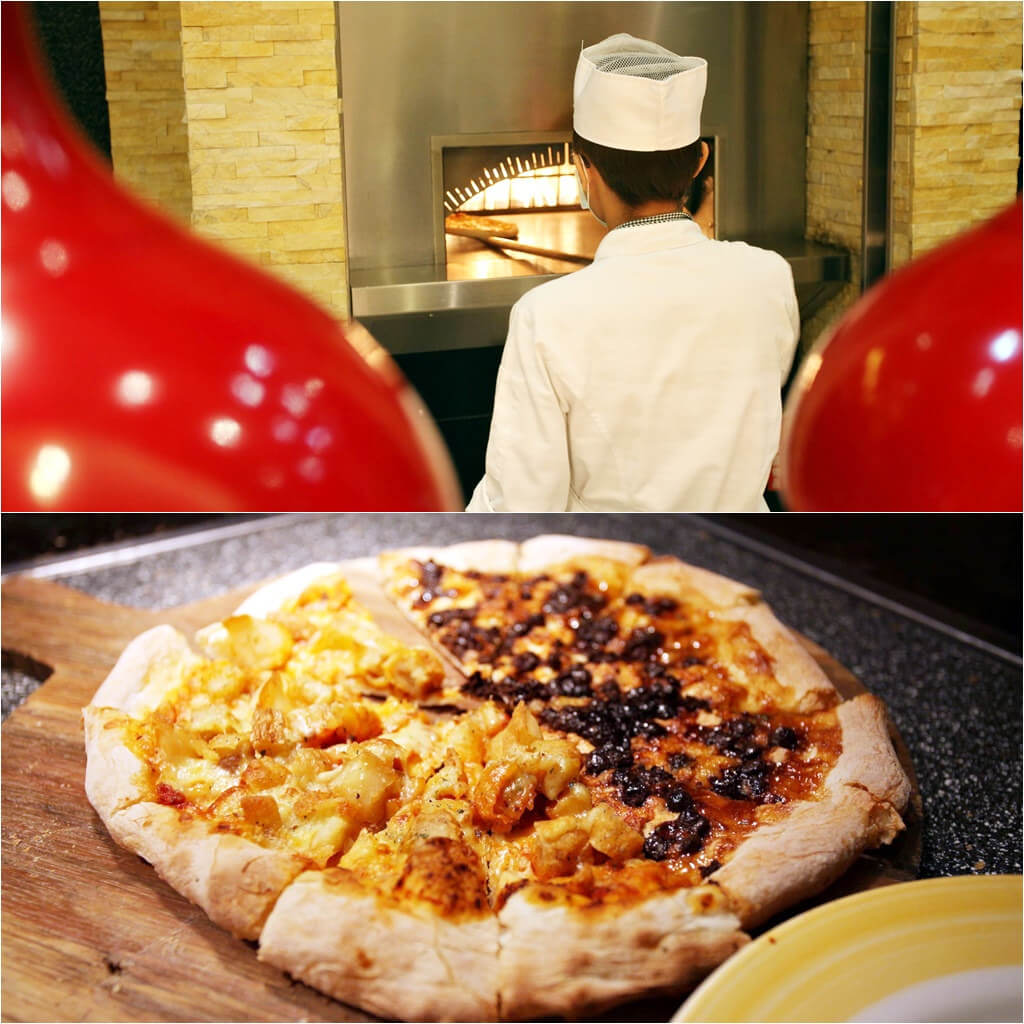 【高雄】大八TOP自助餐│環遊世界一大圈.桑尼瘦不了 【高雄】大八TOP自助餐│環遊世界一大圈.桑尼瘦不了