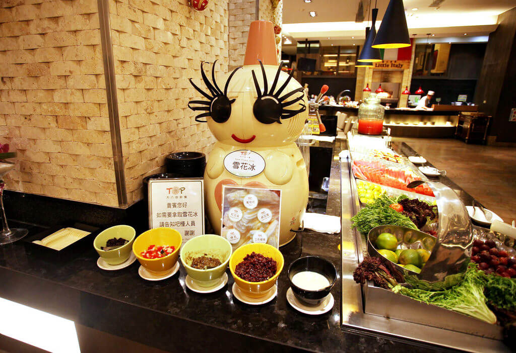 【高雄】大八TOP自助餐│環遊世界一大圈.桑尼瘦不了 【高雄】大八TOP自助餐│環遊世界一大圈.桑尼瘦不了