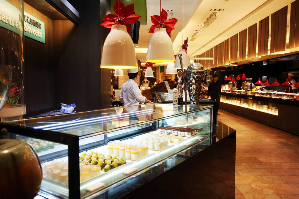 【高雄】大八TOP自助餐│環遊世界一大圈.桑尼瘦不了 【高雄】大八TOP自助餐│環遊世界一大圈.桑尼瘦不了