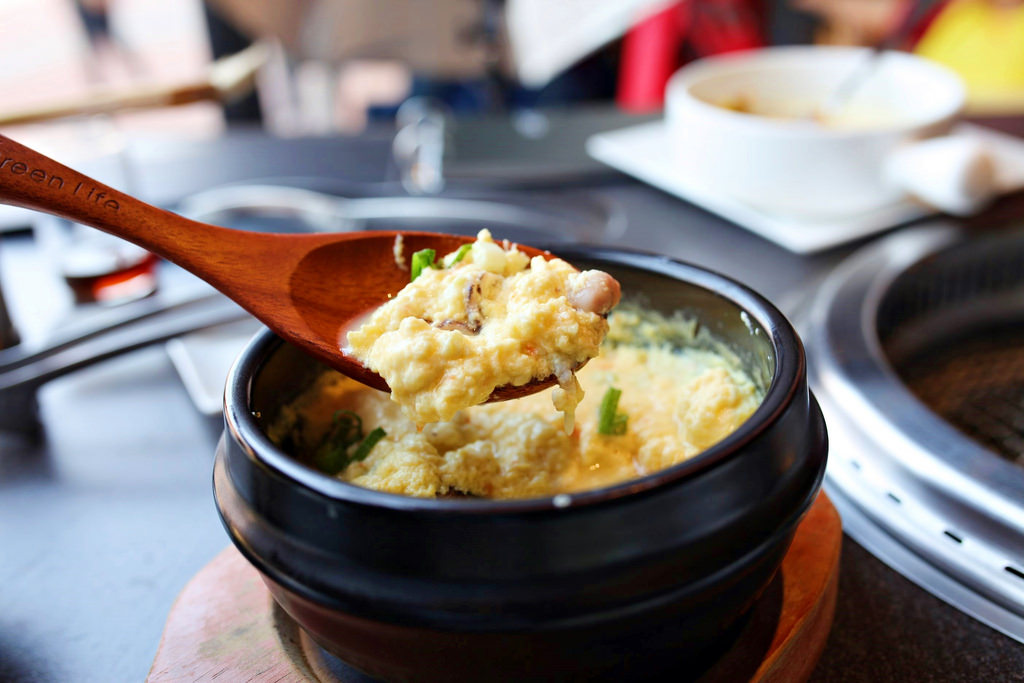 【高雄】牧島燒肉│驚心動魄燒肉宴│大魯閣草衙道．桑尼瘦不了