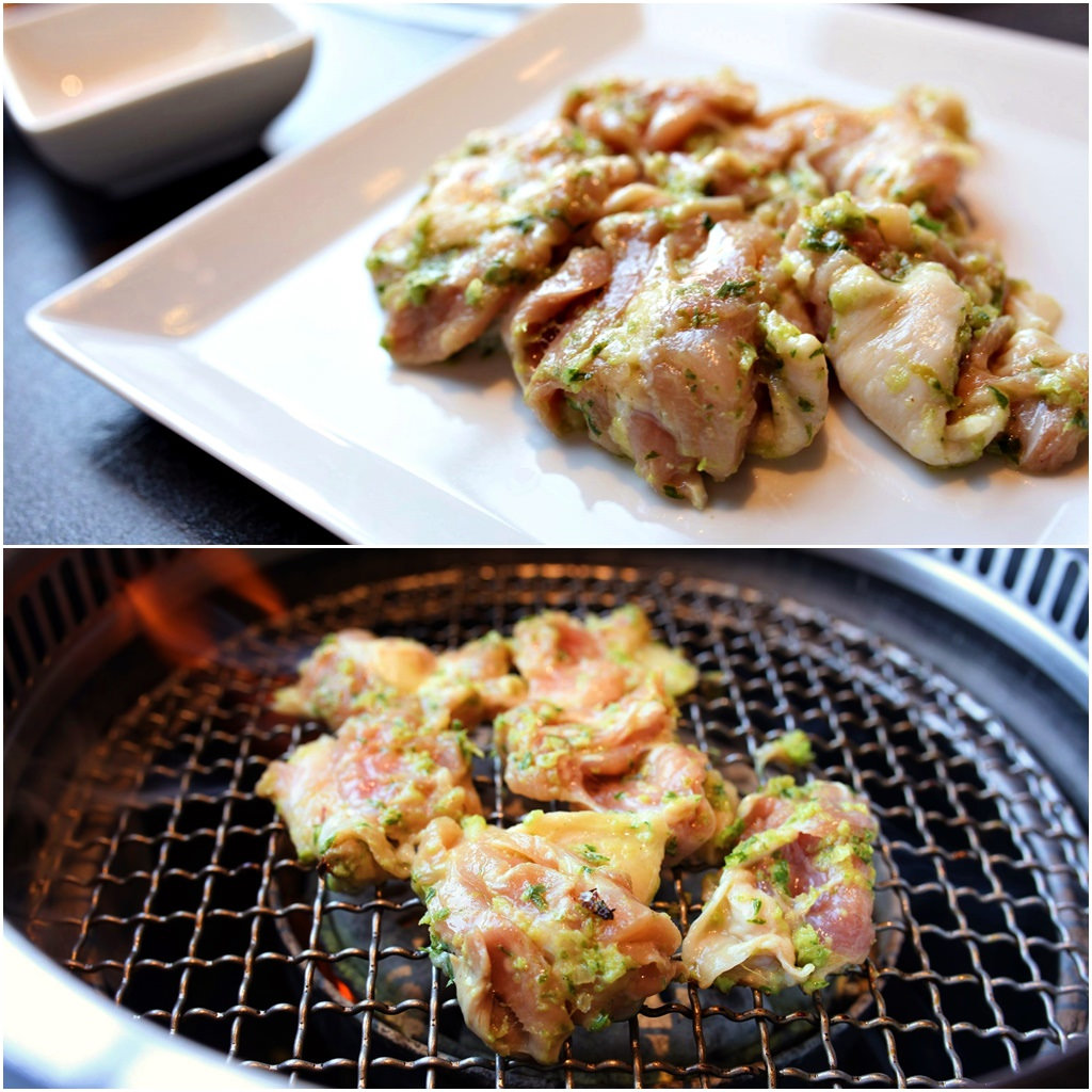 【高雄】牧島燒肉│驚心動魄燒肉宴│大魯閣草衙道．桑尼瘦不了