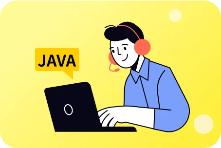 JAVA軟體工程師