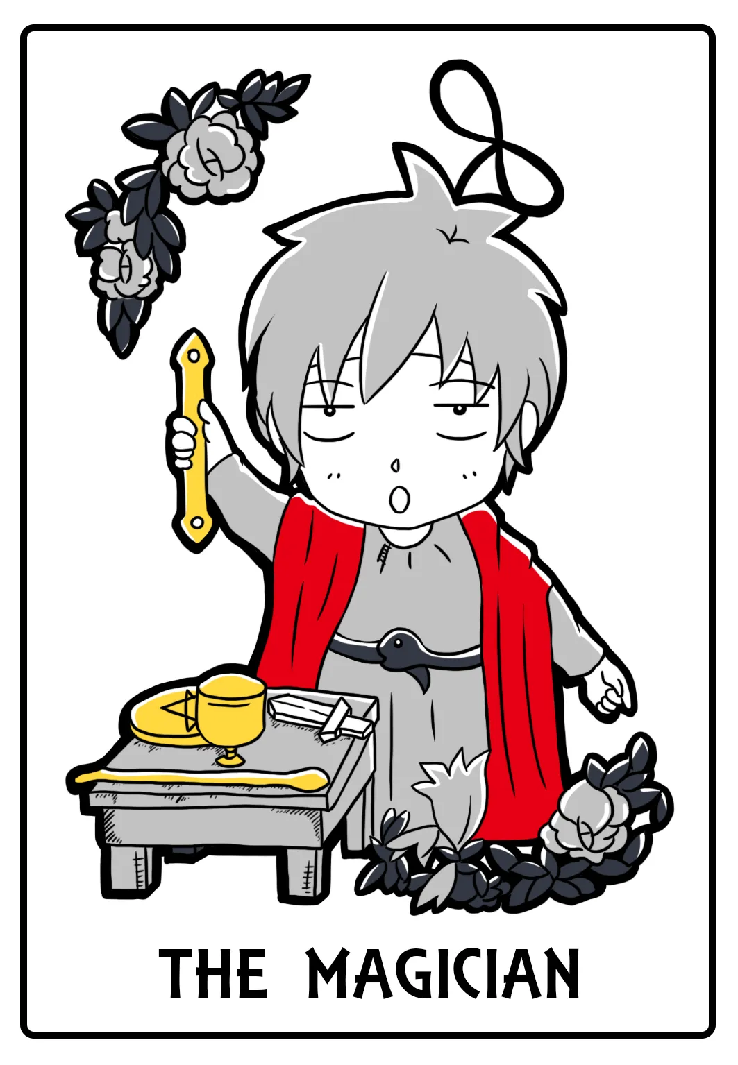 魔術師