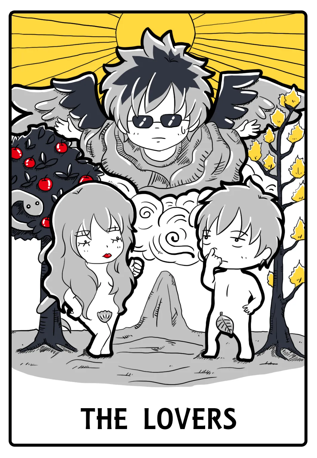 戀人