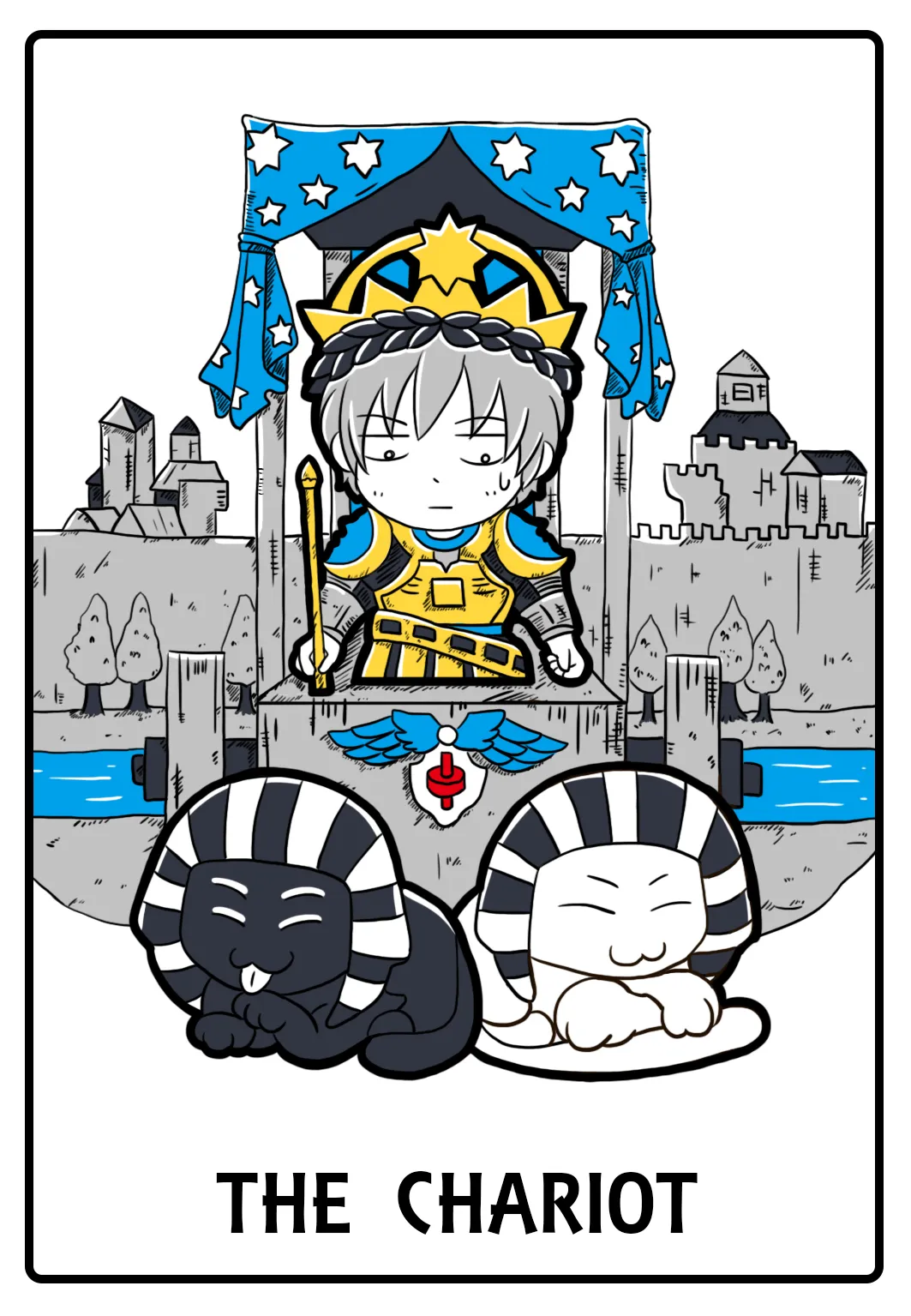 戰車