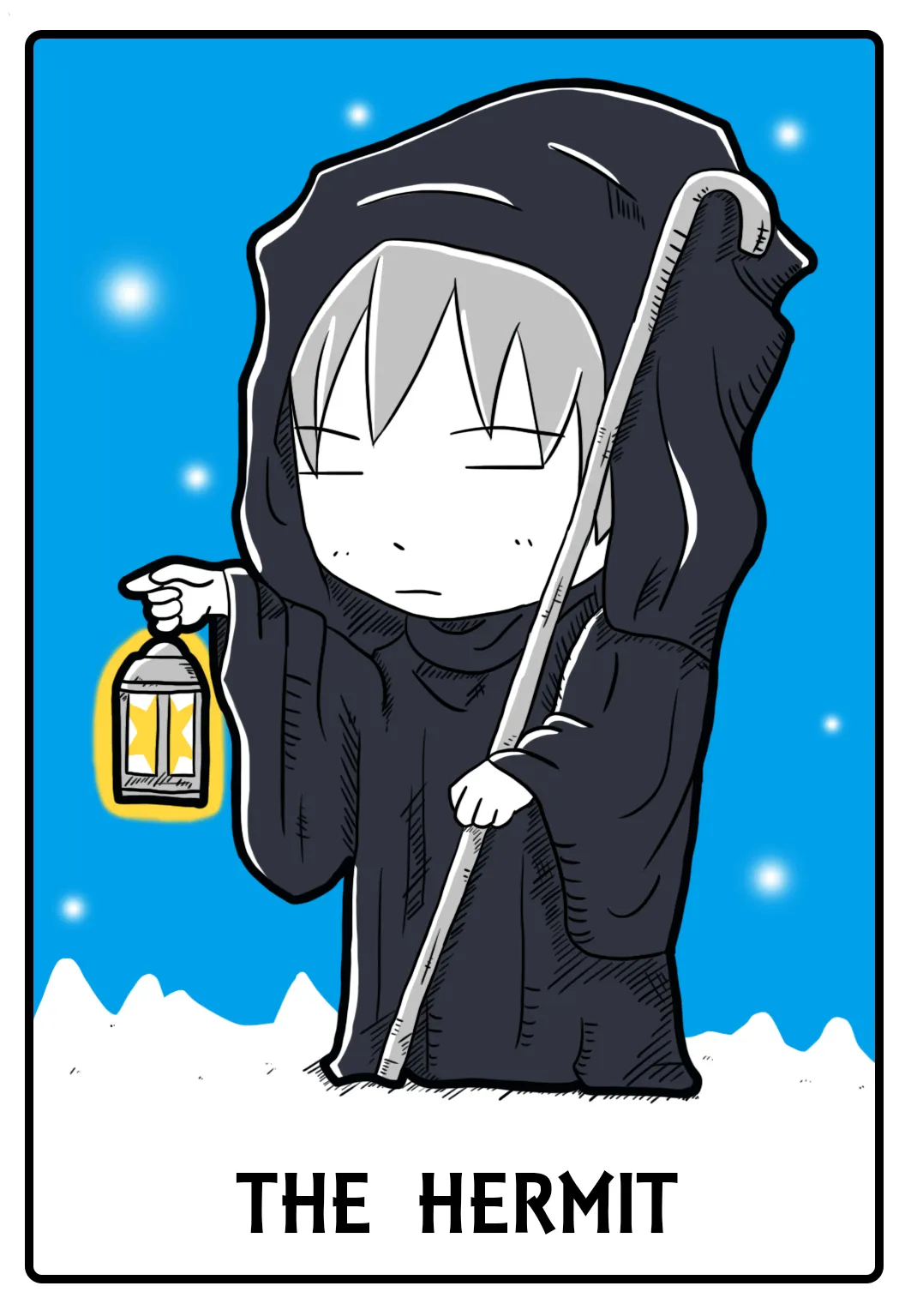 隱士