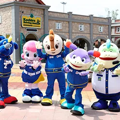 鈴鹿賽道PASS券