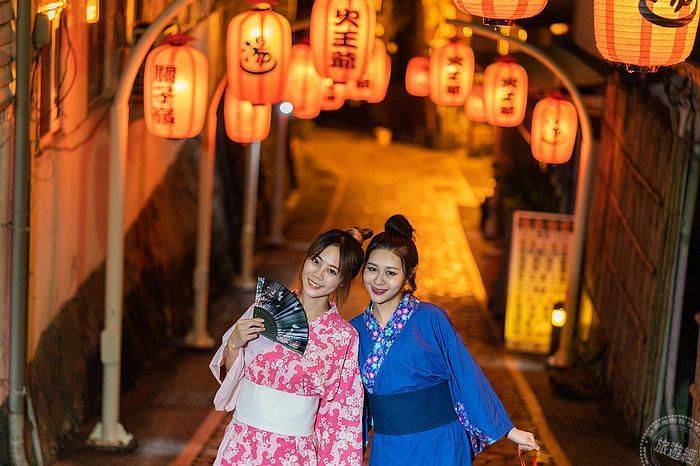 2020臺南關子嶺溫泉美食節,溫泉季,關子嶺