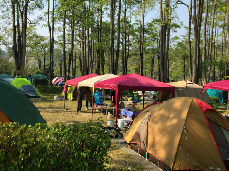 台南市農會走馬瀨農場歐式旅館 台南旅遊網