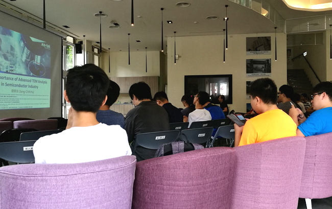 領先同業獲三項國際認證　閎康科技廣招研替新血-研替