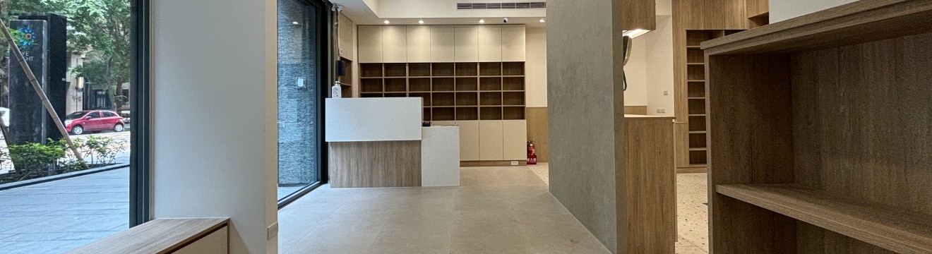 公司 banner 圖片