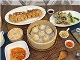 一品鍋貼