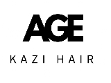 kazi age hair salon