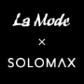 SOLOMAX快時尚眼鏡