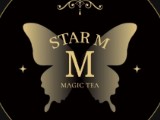 蓁豪喝茶飲