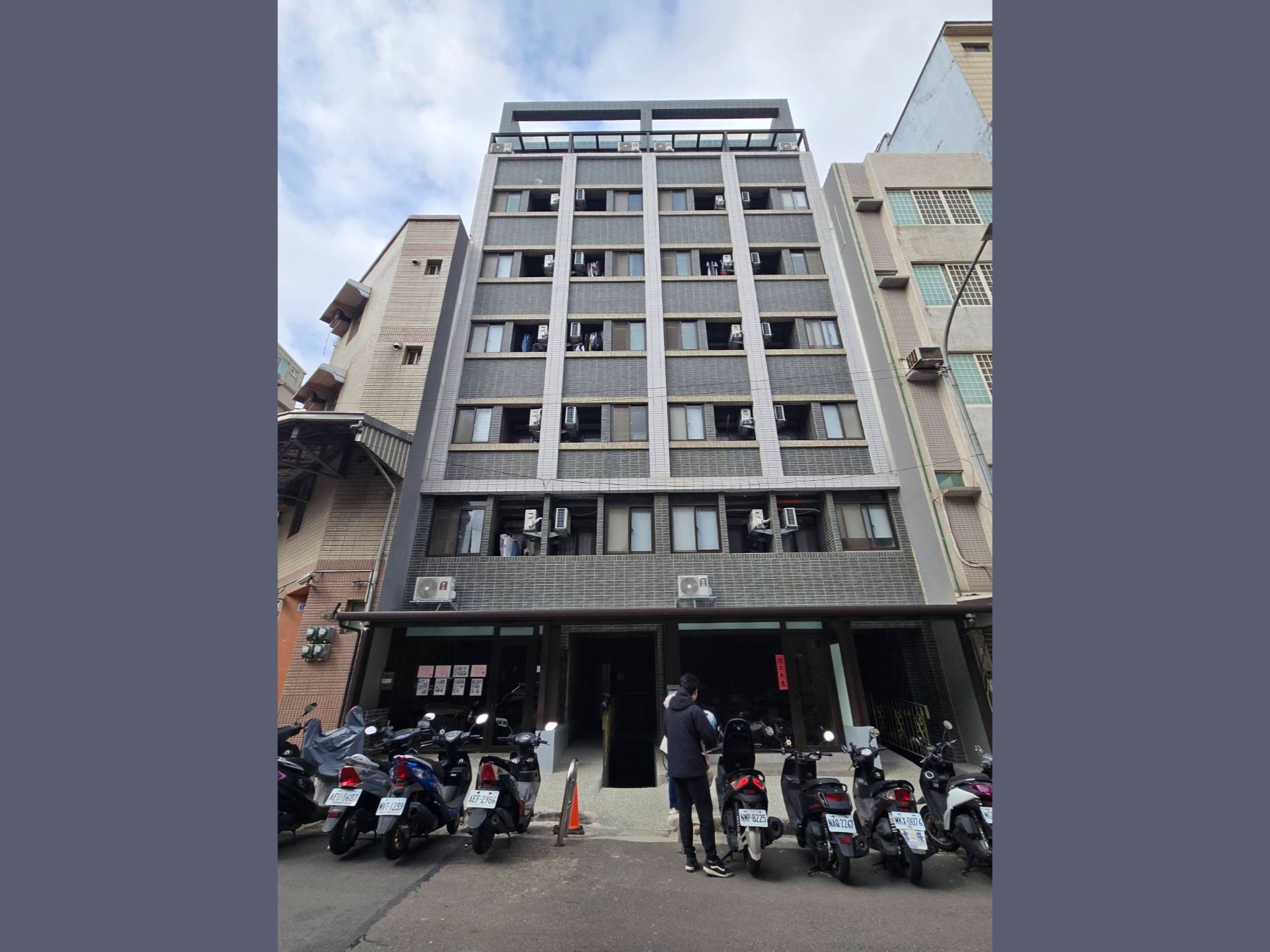 銓洋陞建設有限公司