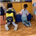 新竹縣私立聖安朵幼兒園