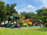 裕德幼兒園