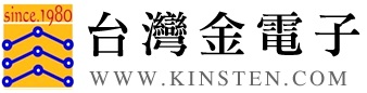 台灣金電子股份有限公司