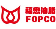 福懋油脂股份有限公司