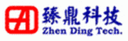 臻鼎科技股份有限公司