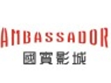 國賓影城股份有限公司