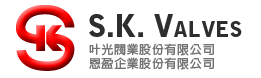 恩盈企業股份有限公司