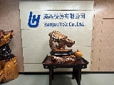 漢晶股份有限公司