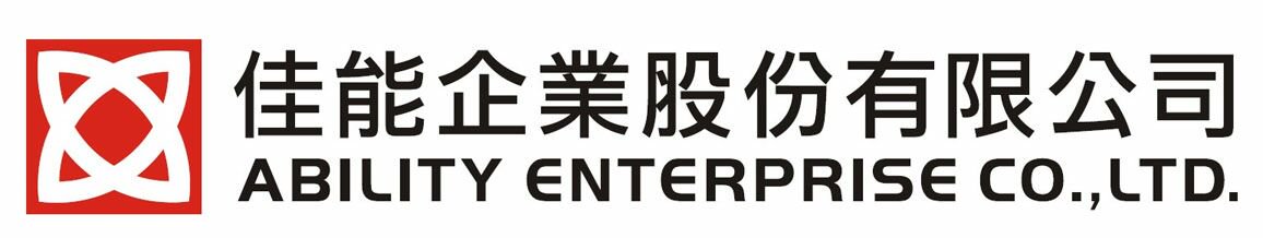 佳能企業股份有限公司