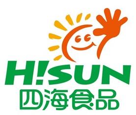 四海食品原料有限公司