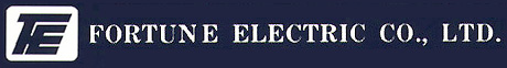華城電機股份有限公司 logo