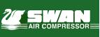 SWAN天鵝牌空壓機_東正
