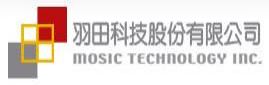 羽田科技股份有限公司