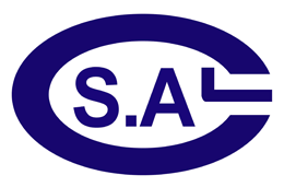 詮盛工業股份有限公司