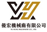 優宏機械廠有限公司(研磨)