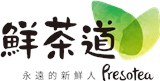 鮮茶道股份有限公司