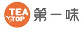 TEA TOP  第一味   珍鼎記茶飲股份有限公司