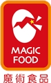魔術食品工業